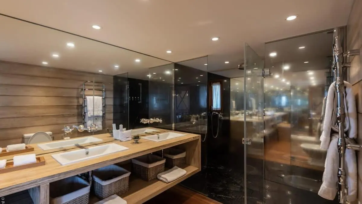 Unique Villa Offering Vast Spaces Toiny 0*,  Saint Barthélemy