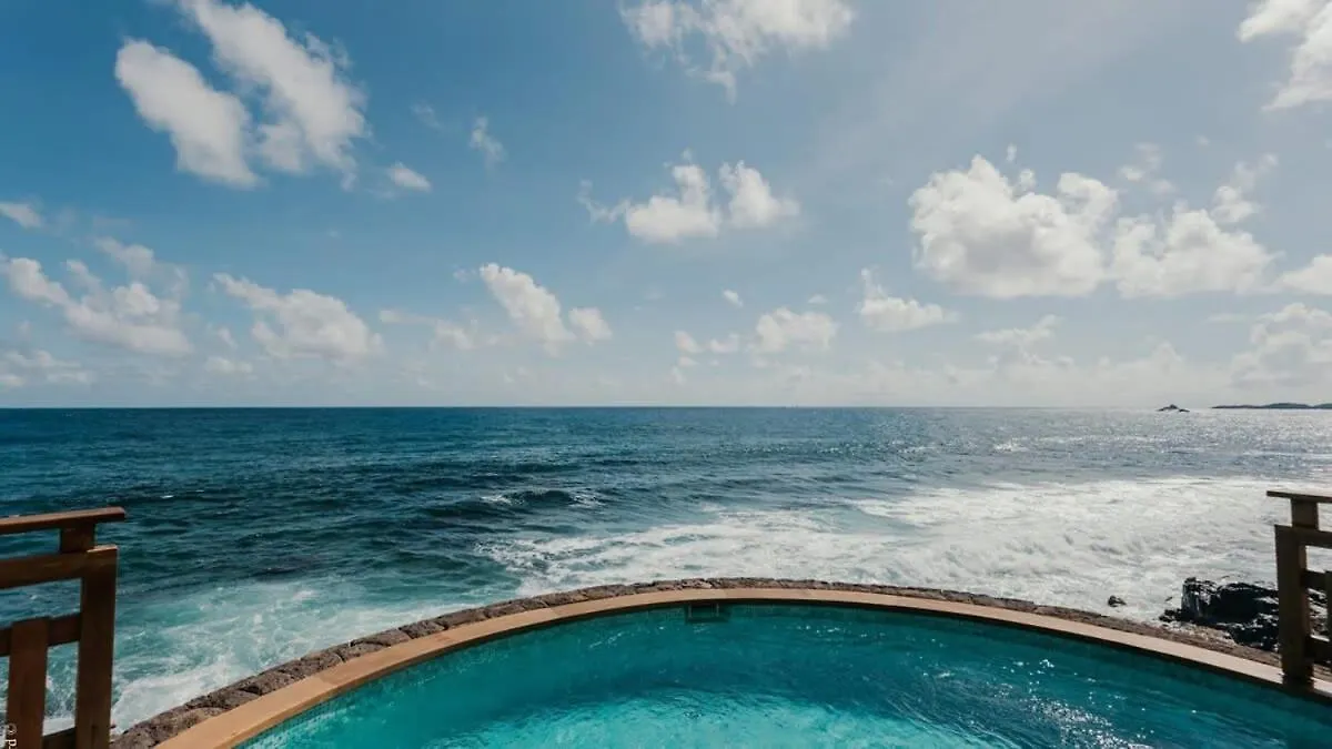 Unique Villa Offering Vast Spaces Toiny Saint Barthélemy