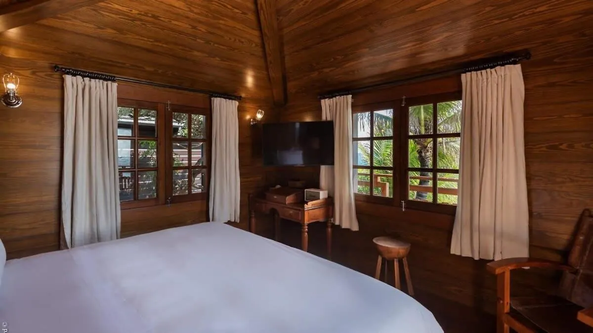 Unique Villa Offering Vast Spaces Toiny