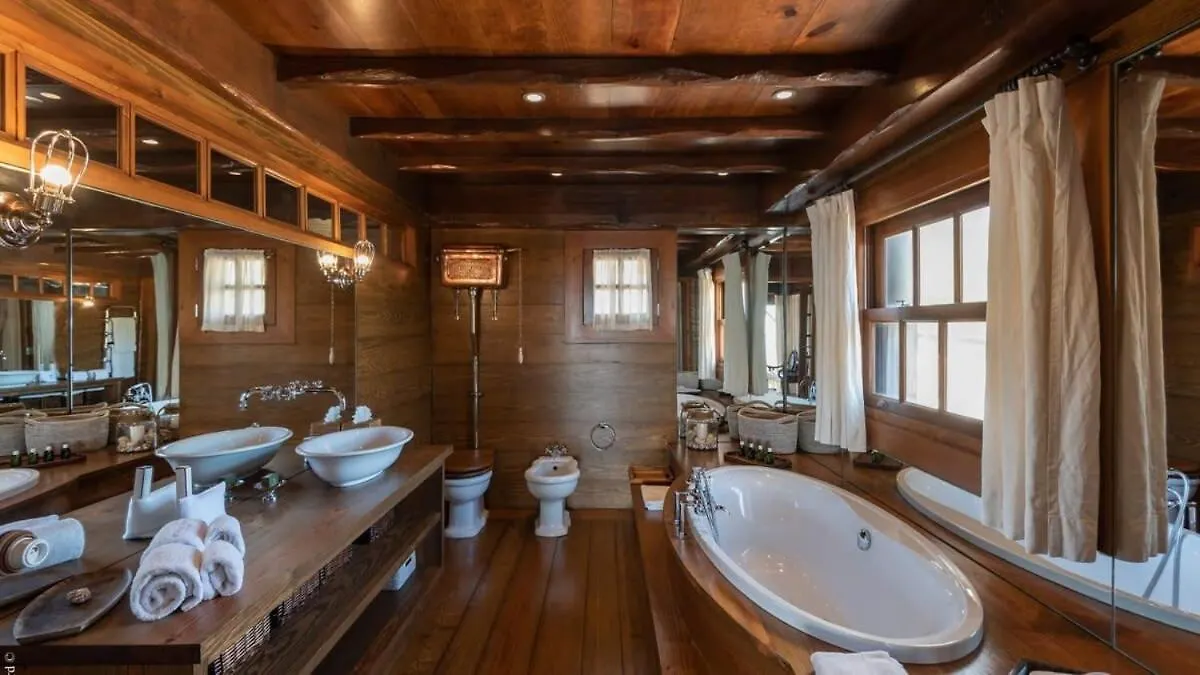 Unique Villa Offering Vast Spaces Toiny Saint Barthélemy